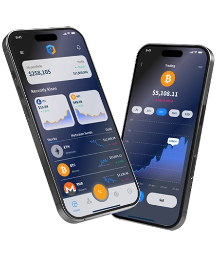 Immediate Matrix Aplikacja Mobilna do Tradingu
